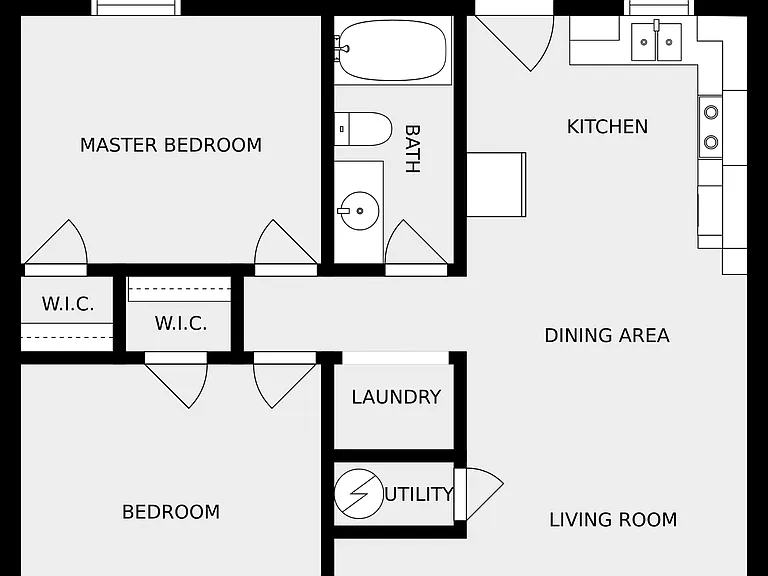 54 Worthington Dr #2 — Photo 33