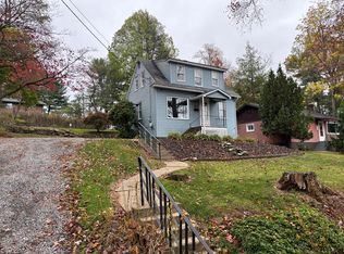 171 S 6th Ave, Clarion, PA 16214