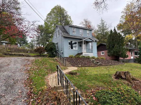 171 S 6th Ave, Clarion, PA 16214