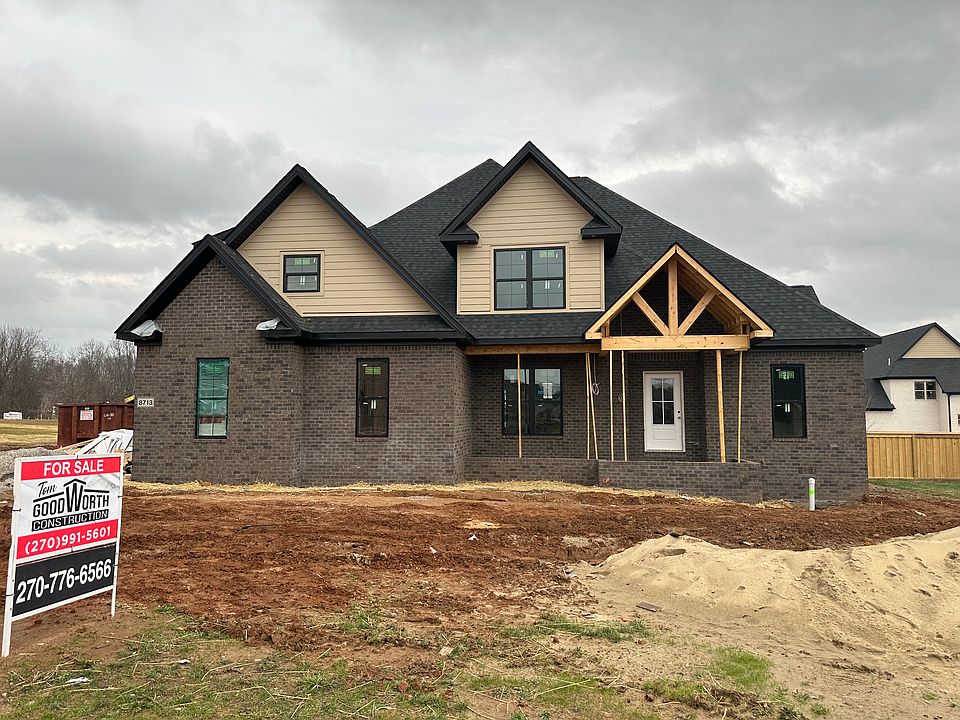 1st image of 8713 Creekstone Ln