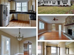 1901 Club Dr, Anderson, SC 29625