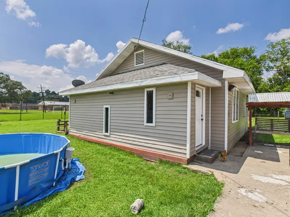 8085 Old Voth Rd, Beaumont, TX 77708