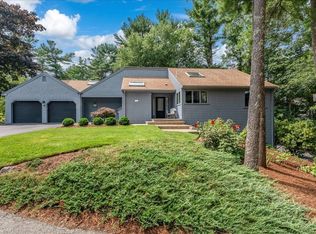 12 Trout Farm Ln, Duxbury, MA 02332