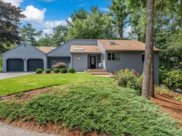 12 Trout Farm Ln, Duxbury, MA 02332