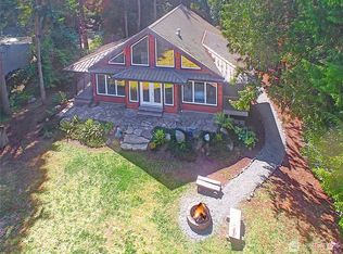 3029 S East Camano Dr, Camano Island, WA