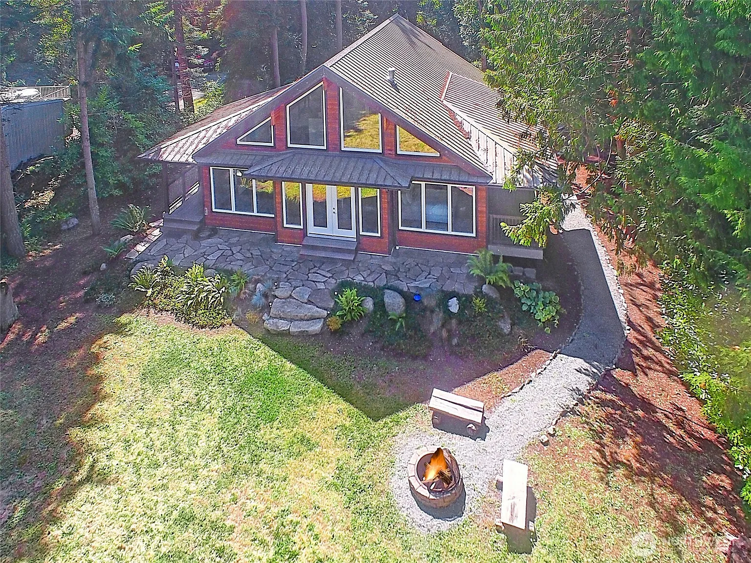 3029 S East Camano Drive photo 1