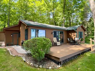 3304 W Sand Lake Ln, Lac Du Flambeau, WI 54538