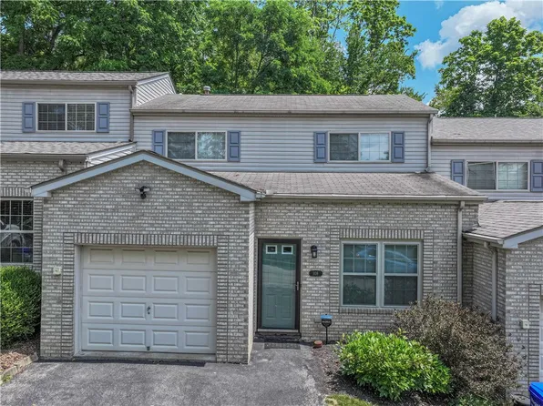 108 Arthur Ct, Gibsonia, PA 15044