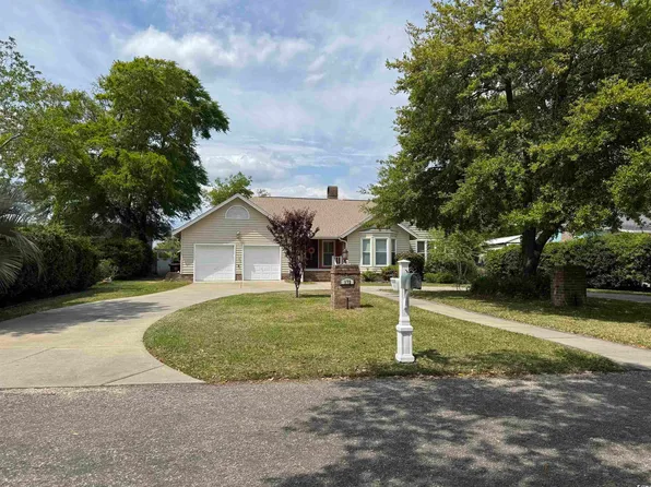 172 Gray Mans Loop, Pawleys Island, SC 29585