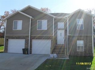 101 Quartz Ct, Saint Robert, MO 65583