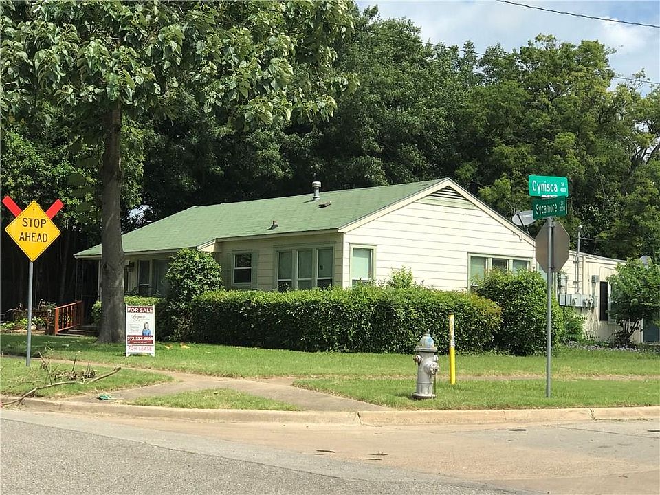 1st image of 401 Cynisca St