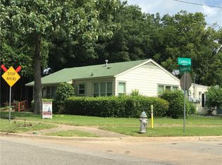 401 Cynisca St, Waxahachie, TX 75165