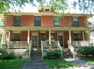 645 Remington St, Fort Collins, CO 80524