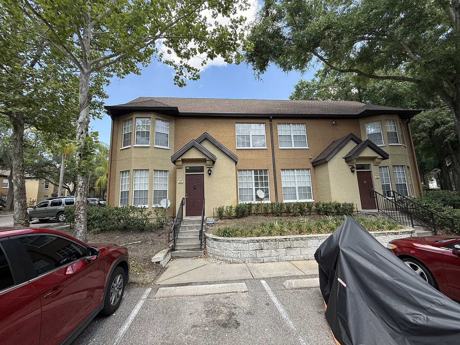 6316 Raleigh Street #414 - 414 — Photo 2