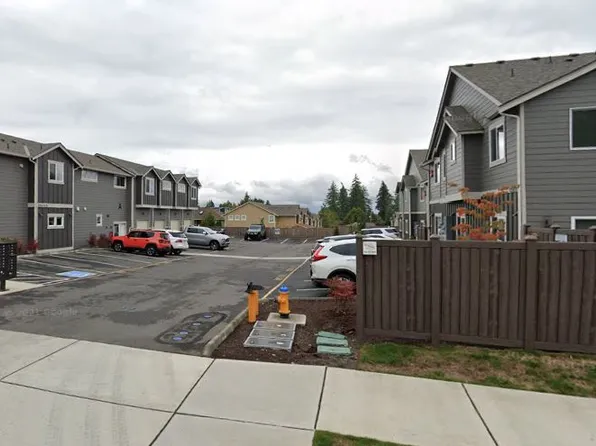 15713 35th Ave W, Lynnwood, WA