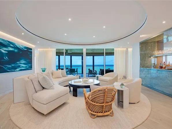 8665 Bay Colony DR #1803, NAPLES, FL 34108