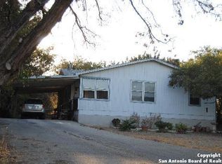 309 S Contour Dr, Spring Branch, TX 78070