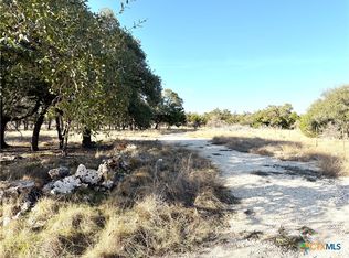 1358 County Road 233, Florence, TX 76527
