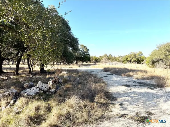 1358 County Road 233, Florence, TX 76527