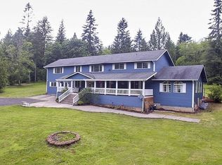 22123 NE 188th Ave, Battle Ground, WA 98604