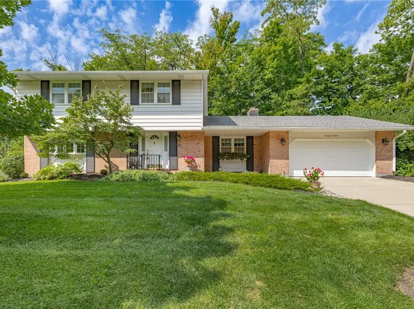 7213 Fawn Willow Ct, Dayton, OH 45459