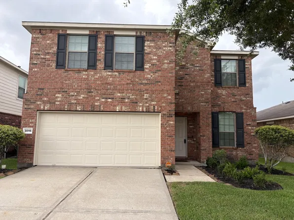 20115 Bellflower Glen Dr, Richmond, TX 77407