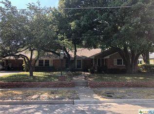 707 Spring Branch Dr, Killeen, TX 76541