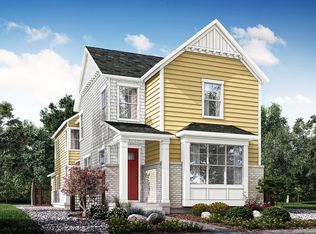 21642 E 60th Ave, Aurora, CO 80019