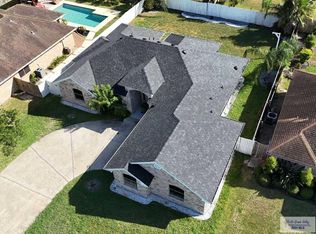 3430 Chardonay Dr, Brownsville, TX 78526