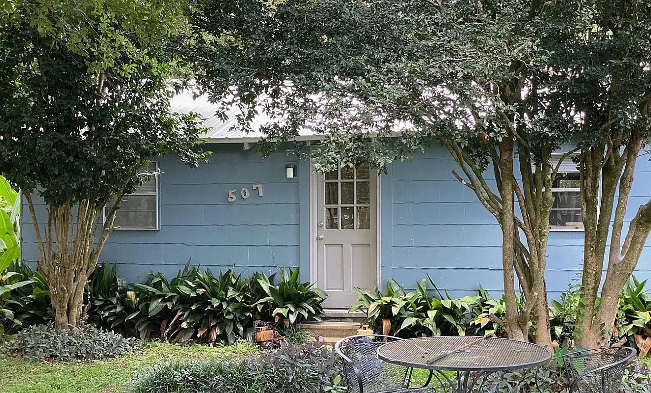 1 bed, 543 sqft, $900 — Photo 1