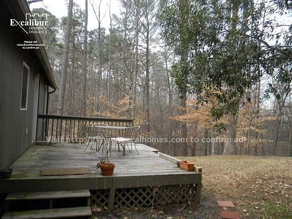 3rd image of 2050 Granite Springs Ln