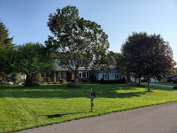 View from street #2