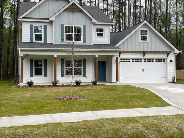 812 Dupont Lane, Carthage, NC 28327