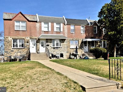 3503 Ashville St, Philadelphia, PA, 19136