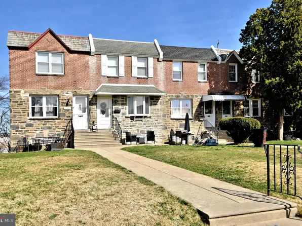 3503 Ashville St, Philadelphia, PA 19136