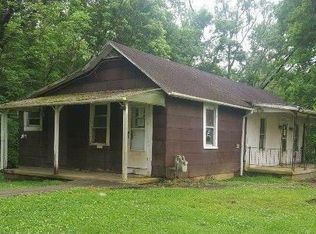 924 Marion Pike, Coal Grove, OH 45638