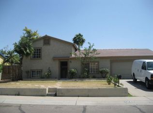 4715 E Alta Vista Rd, Phoenix, AZ 85042