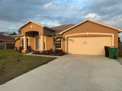 306 SW Ridgecrest Drive, Port Saint Lucie, FL, 34953