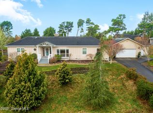 88746 Teal Rd, Gearhart, OR 97138