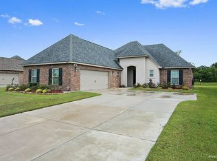 18162 Old Reserve Dr, Prairieville, LA 70769
