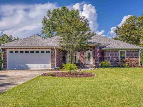 3427 Riverview Dr, Pace, FL 32571