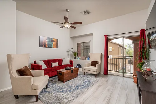 2250 E Deer Valley Rd #41 Photo 1