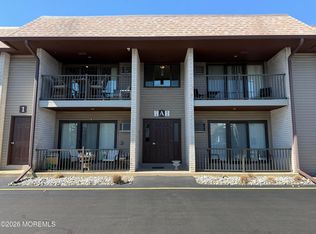330 Shore Drive #A8, Highlands, NJ