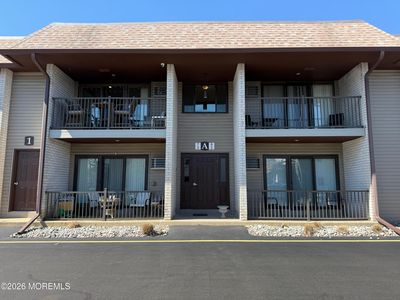 330 Shore Drive #A8, Highlands, NJ, 07732
