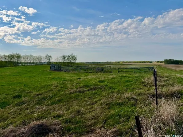  Rural Address, Canwood Rm No. 494, SK S0J 0E8