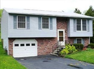 109 Hawthorne Way, Chittenango, NY 13037