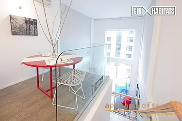 Rented by Citi Habitats