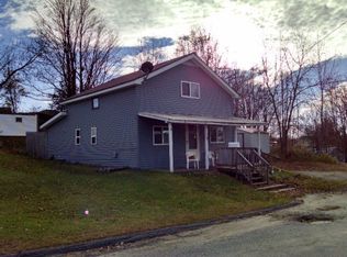 19 Emma St, Tupper Lake, NY 12986