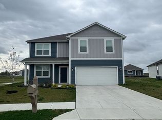 9207 Kavanaugh Dr, Indianapolis, IN 46239