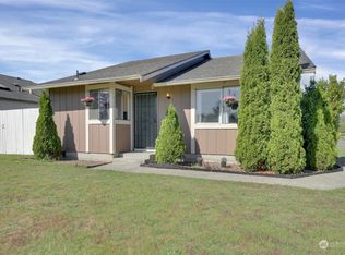 724 Edelweiss Ln SE, Olympia, WA